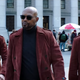 Hope you don't take John Shaft too seriously, because the new trailer for <i>Shaft</i> sure doesn't